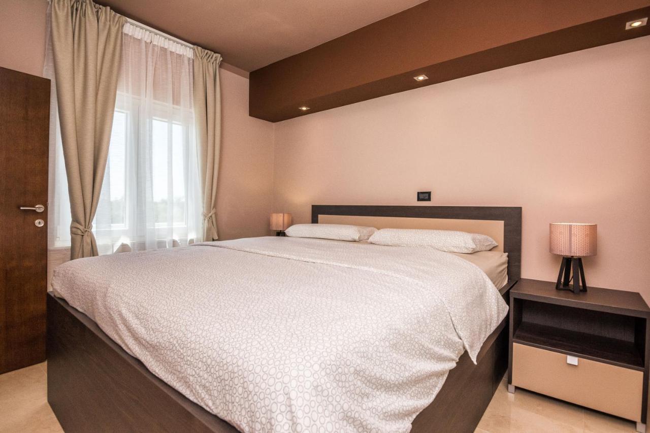 Guest House Marla Slivnica Kültér fotó
