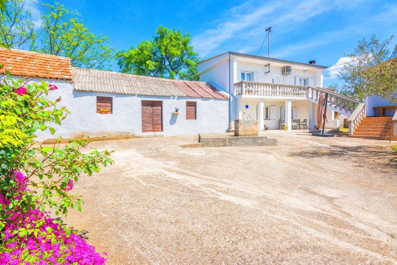 Guest House Marla Slivnica Kültér fotó